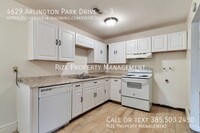 Building Photo - The perfect blend of price and comfort