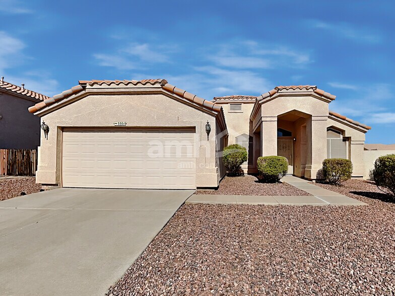 Primary Photo - 5501 N 103rd Dr