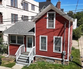 Building Photo - 101 N Franklin St