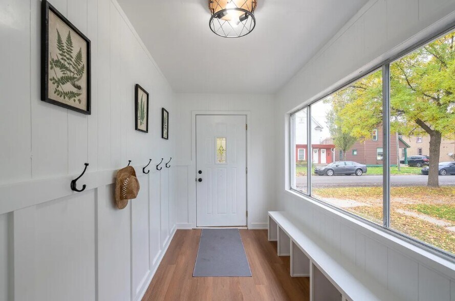 Building Photo - 1128 Mc Reynolds Ave NW