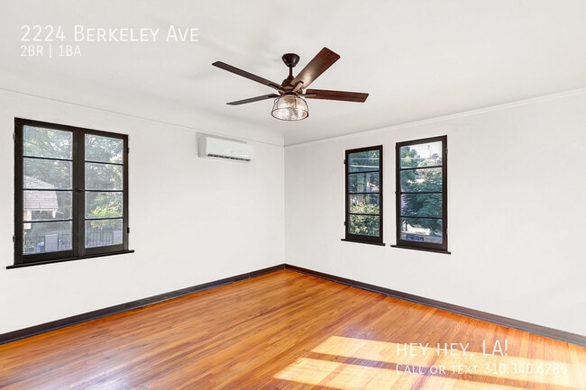 Building Photo - 2224 Berkeley Ave