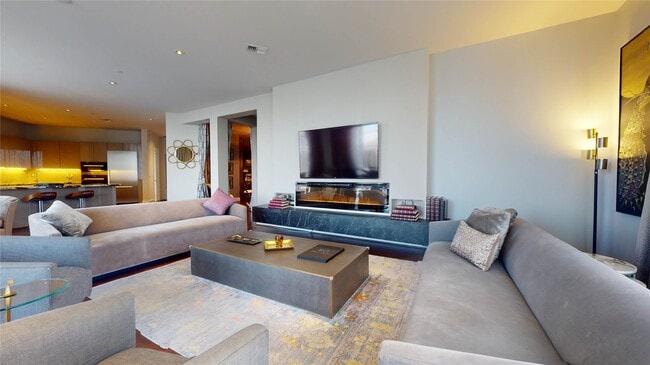 Building Photo - 1409 Post Oak Blvd