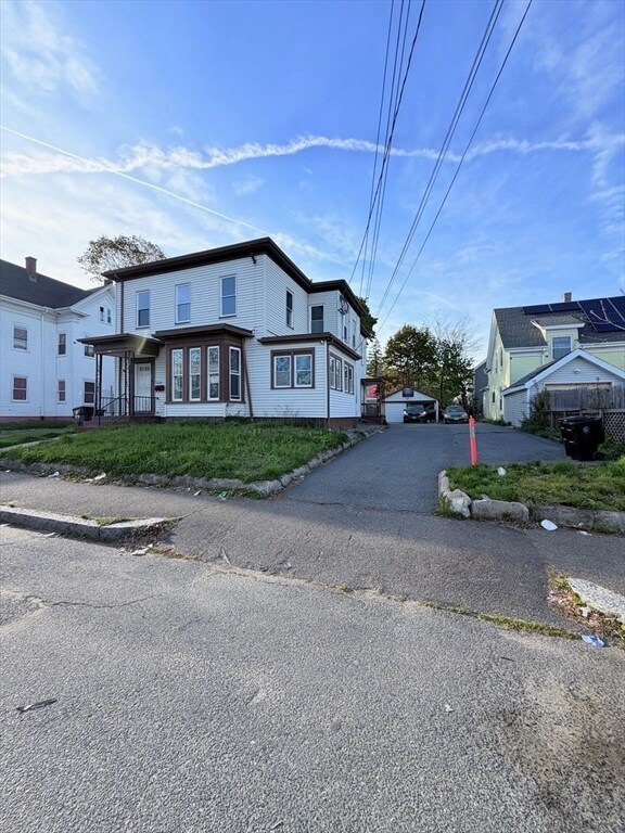 Building Photo - 63 W Harvard St