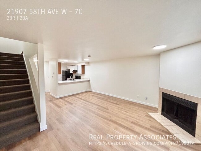 Building Photo - 21907 58th Ave W