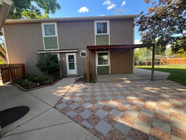 Building Photo - Beautiful Home in West Fort Collins