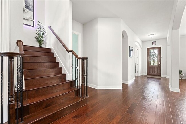 Building Photo - 3804 Carya Dr