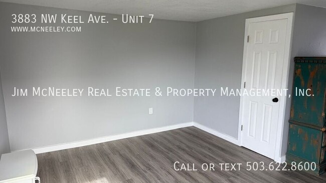 Building Photo - 3883 NW Keel Ave