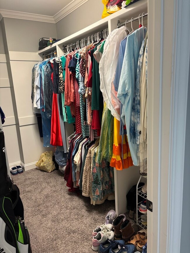 Building Photo - Spacious 4BR/3BA Creekside West Home with Screened Porch, Fenced Yard & 3-Car Garage