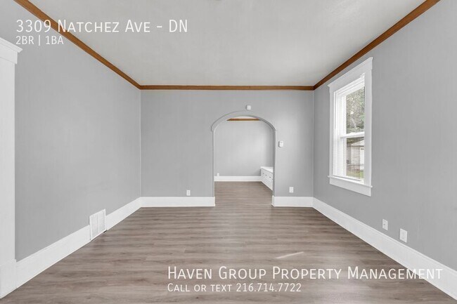 Building Photo - 3309 Natchez Ave