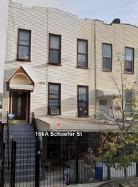 Building Photo - 166A Schaefer St