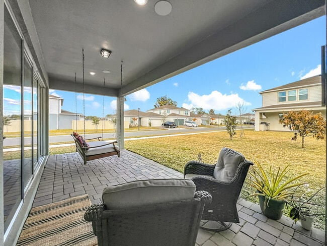 Building Photo - 1021 Savannah Palms Blvd