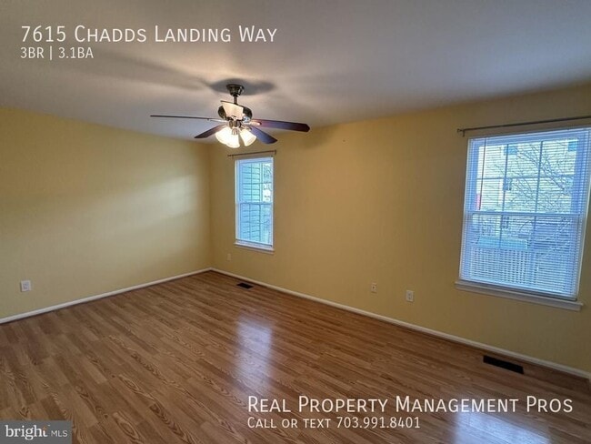 Building Photo - 7615 Chadds Landing Way