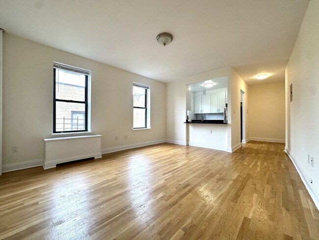 Floorplan - 105 Pinehurst Avenue