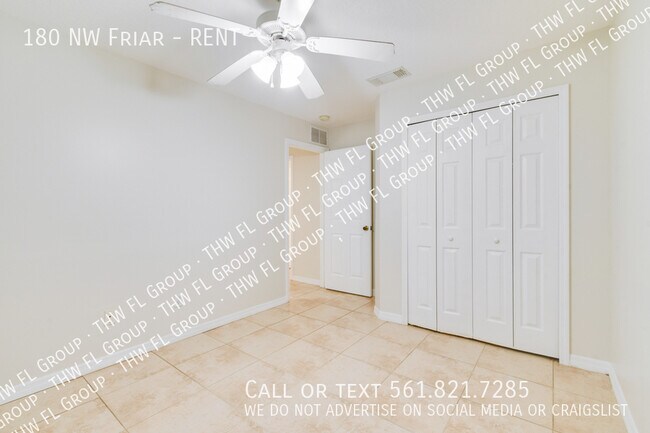 Building Photo - 180 NW Friar-RENT