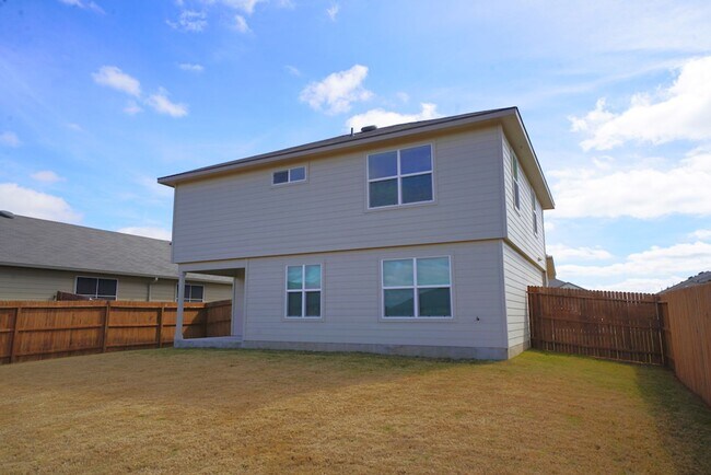 Building Photo - Like New Home in Red River Ranch (Cibolo) ...