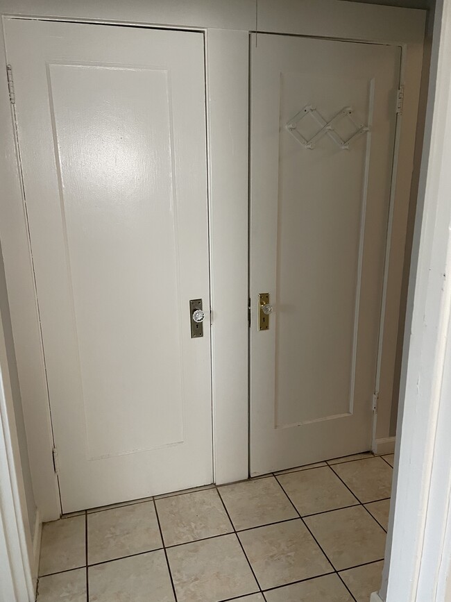 Hallways Closets - 4385 Adeline St