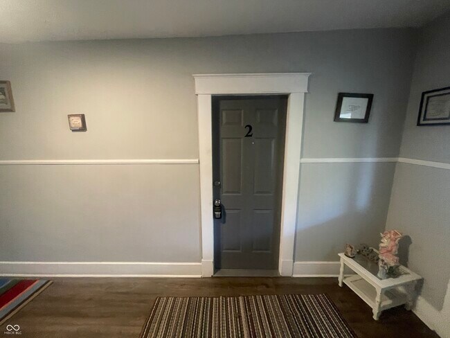 Building Photo - 129 W Hendricks St