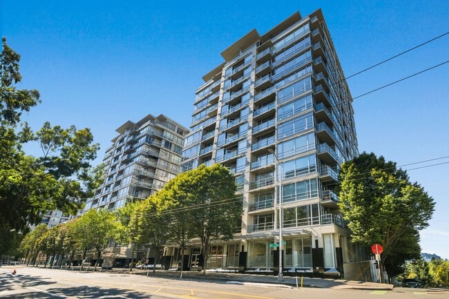 Primary Photo - 2929 1st Ave