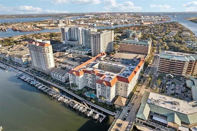 Building Photo - 700 S Harbour Island Blvd
