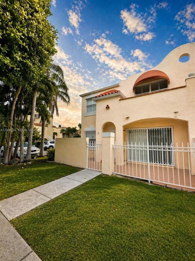 Building Photo - 8590 NW 3rd St