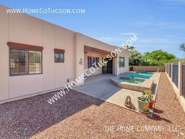 Building Photo - 11411 N Palmetto Dunes Ave