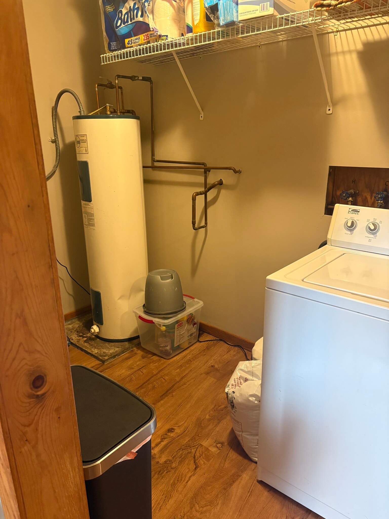 Building Photo - 119 E Welcome Ave