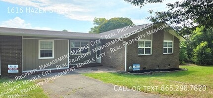 Building Photo - 1616 Hazen St
