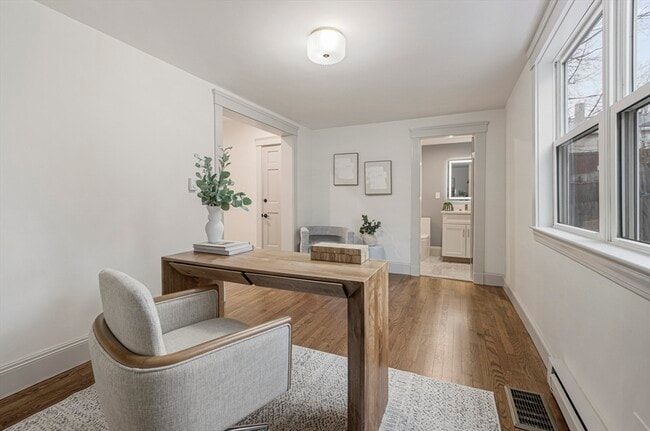 Building Photo - 41 Westmoreland St