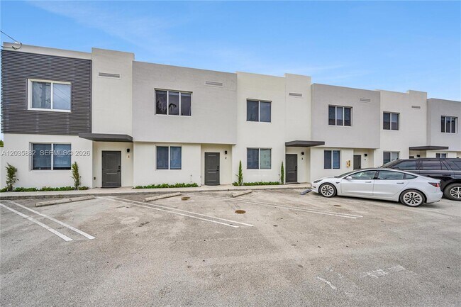 Building Photo - 171 NW 158th St