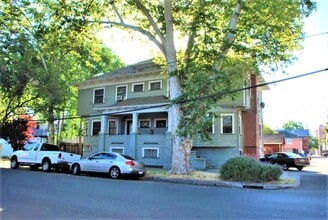 Building Photo - Beautiful 1BR/1BTH Downtown Sacramento