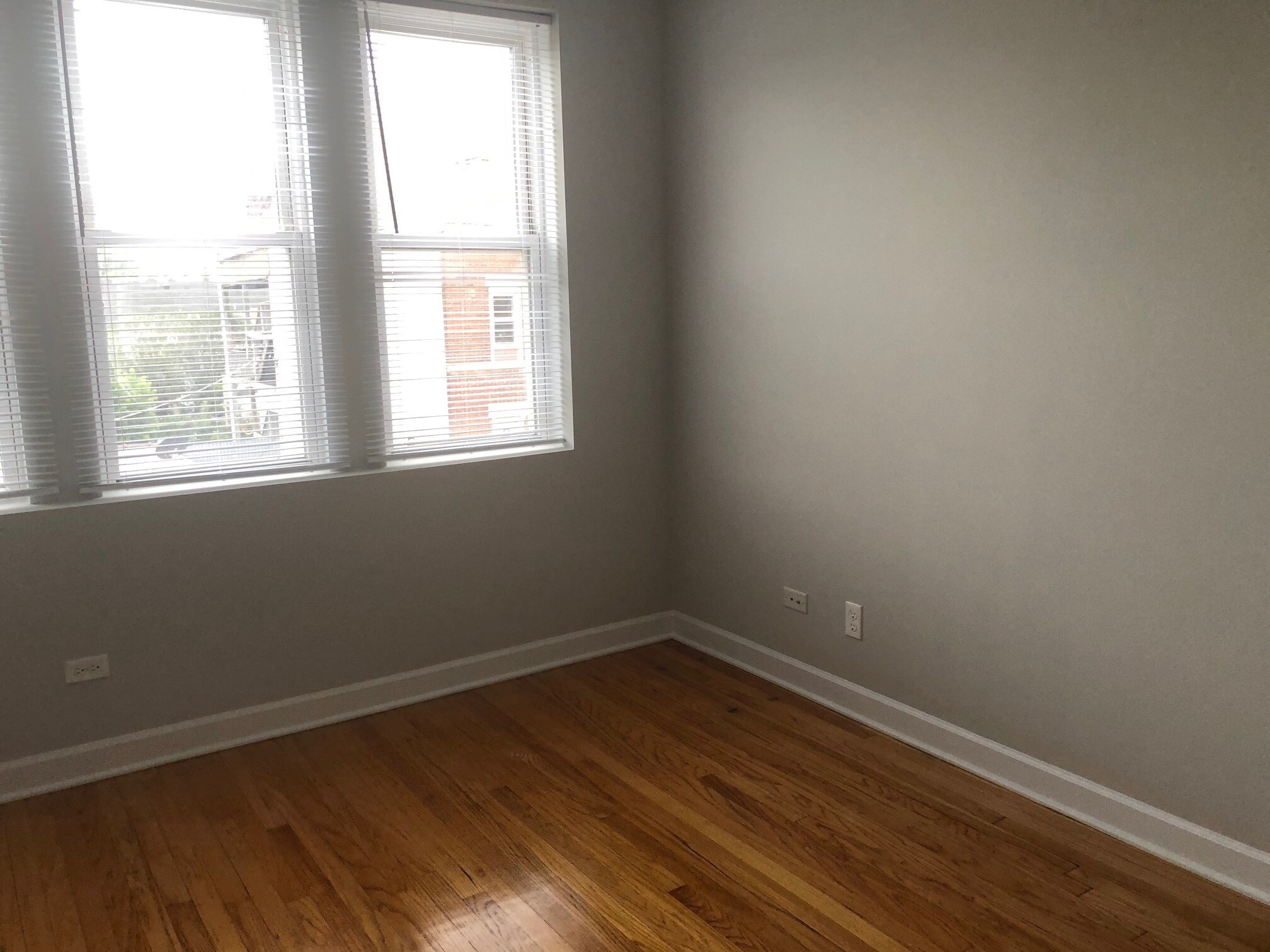 Building Photo - 3003 N Spaulding Ave