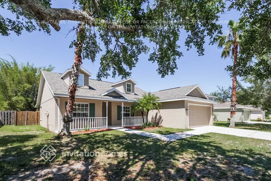 Building Photo - 4029 Banbury Cir