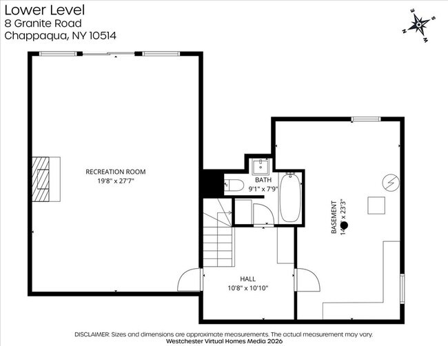 Building Photo - Stunning Updated Home with Private Pond Views in Chappaqua