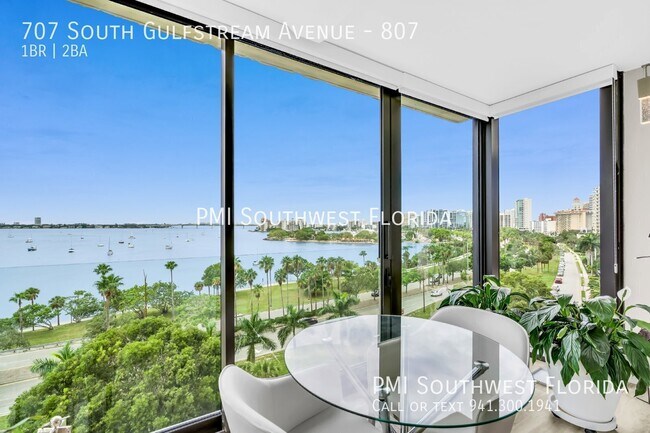 Building Photo - 707 S Gulfstream Ave