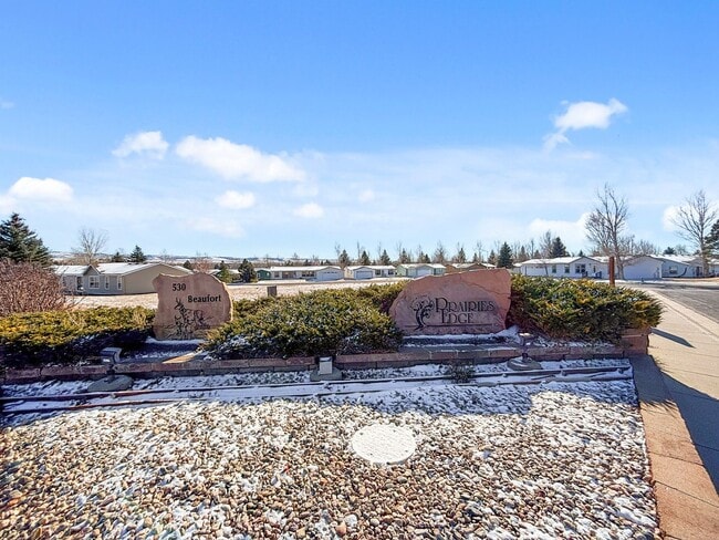 Building Photo - 55+ Community Living!