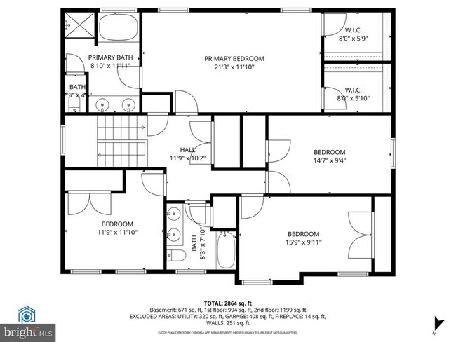 Building Photo - 1103 Grady Ct