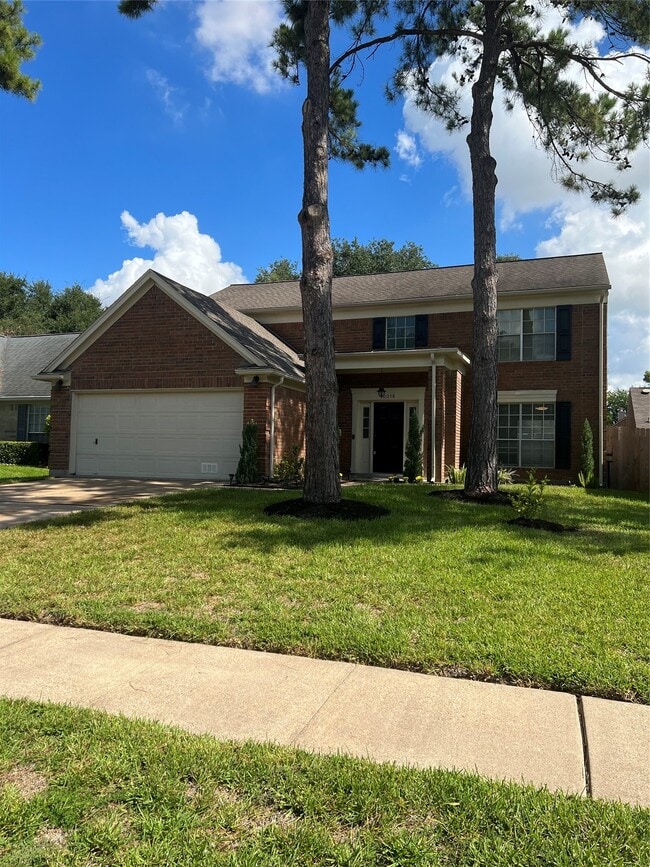 Building Photo - 10018 Storm Meadow Dr