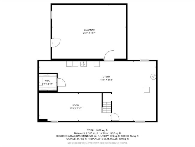 Building Photo - 55 Evelyn Rd