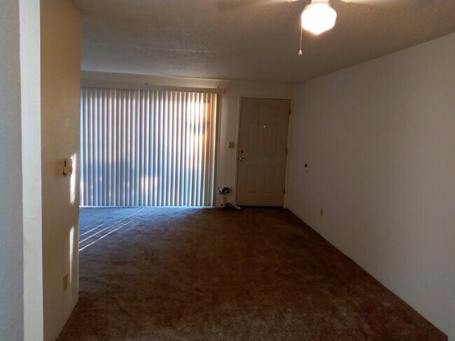 living room - 15510 6th Ave SW