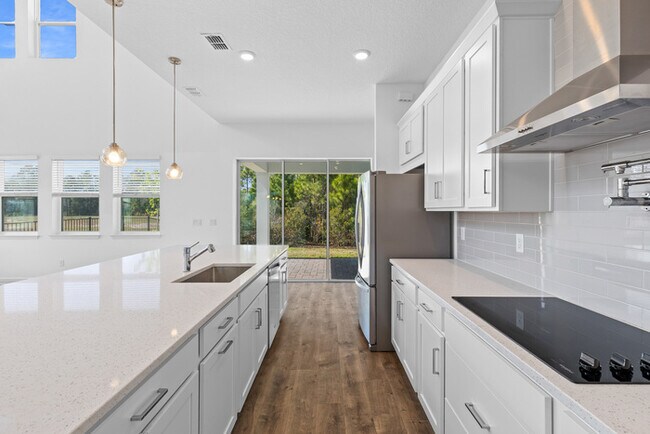 Building Photo - The "Naturehood" Estate: Scale, Sophistication, and a Serene Setting