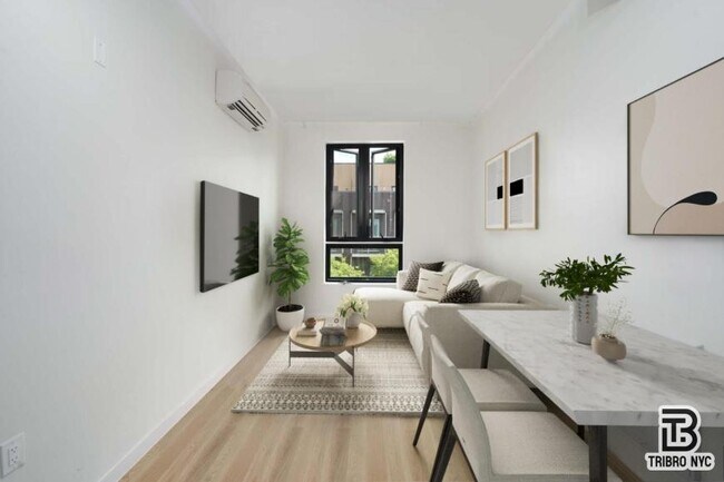 Building Photo - 1 bedroom in BROOKLYN NY 11206