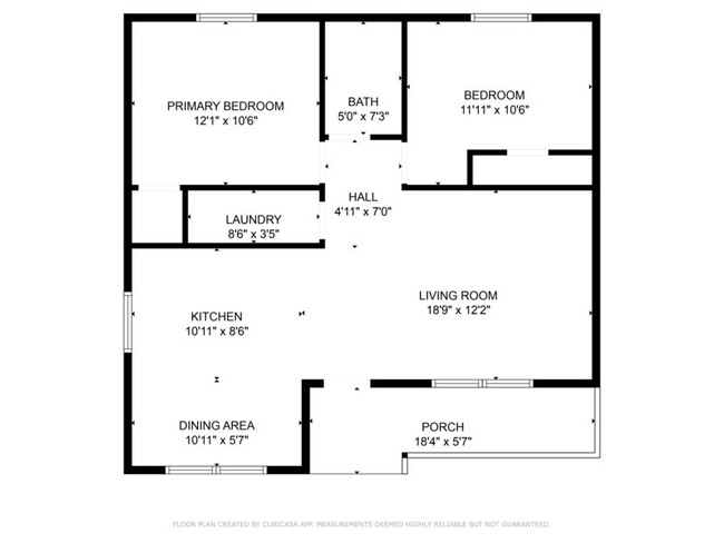 Building Photo - 187 Silas Wy