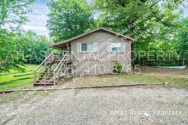 Building Photo - 2716 Forestdale Blvd