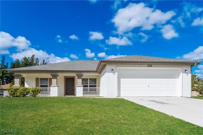 Primary Photo - 1220 NW 26th Ave