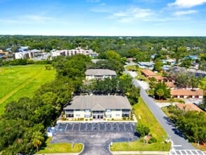 Building Photo - 5537 Executive Dr