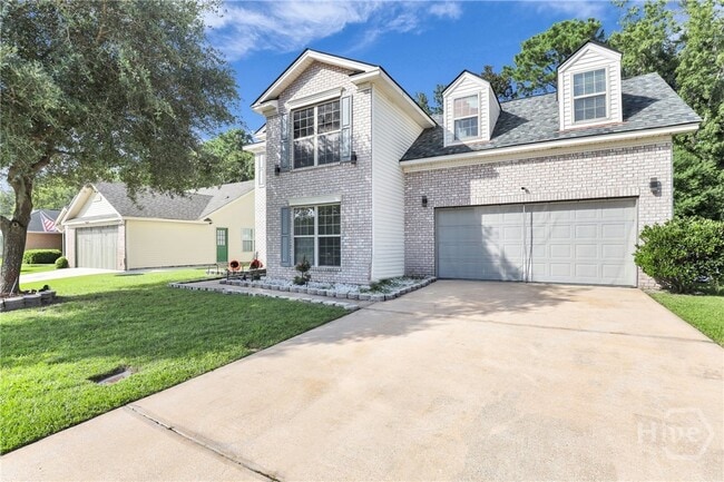 Building Photo - 136 Meadowside Ln