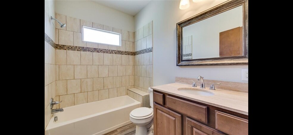 Bathroom - 1512 NW 22nd St