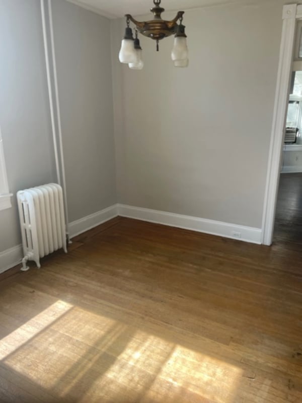 Building Photo - 2801 N Calvert St