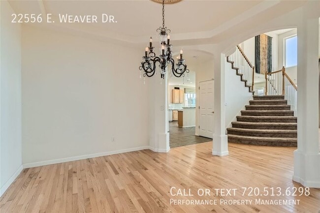 Building Photo - 22556 E Weaver Dr