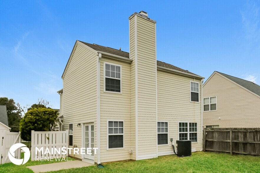 Building Photo - 7544 Argent Valley Dr